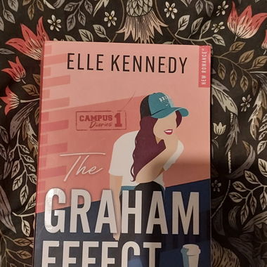 The Graham Effect