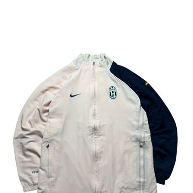 Vintage Juventus Trackjacket (L)