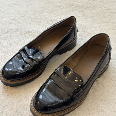 Mocassins
