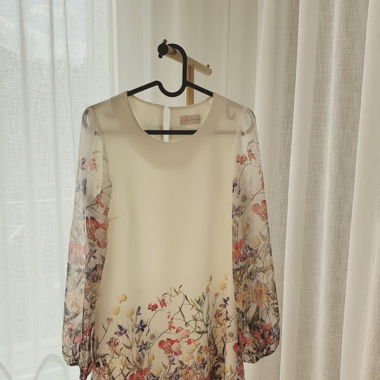 Beautiful Dress