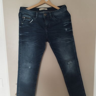 👖 Jeanshose 
