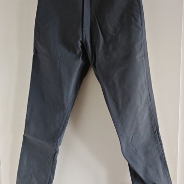 Seagale Canvas-Jeans