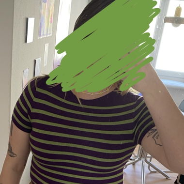 Shirt - croptop
