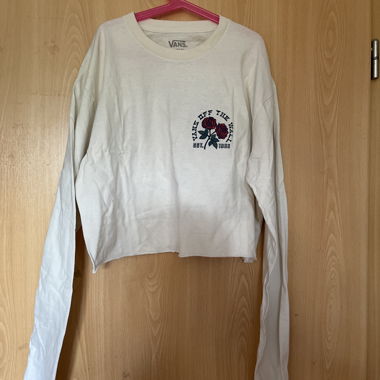 T-shirt Longues manches Van’s