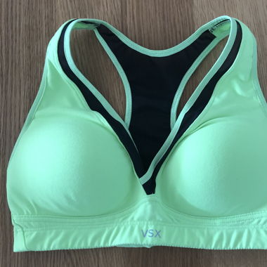 Victoria‘s Secret Sport-BH 34B