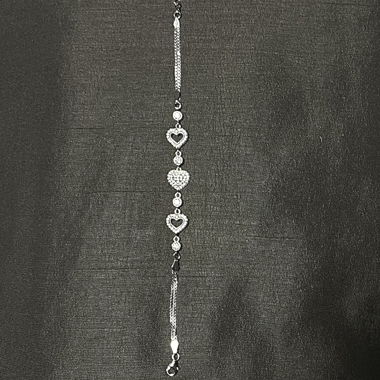Armband silber