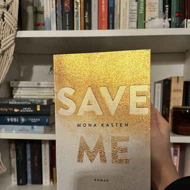 Save Me 