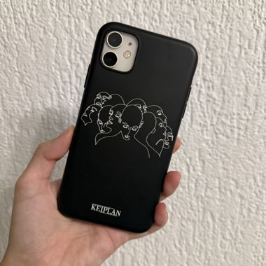 iPhone 11 case / Handyhülle