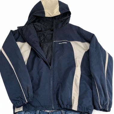 Iets Frans Jacke