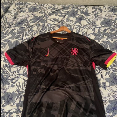 Maglia da calcio Nike Chelsea Palmer 20