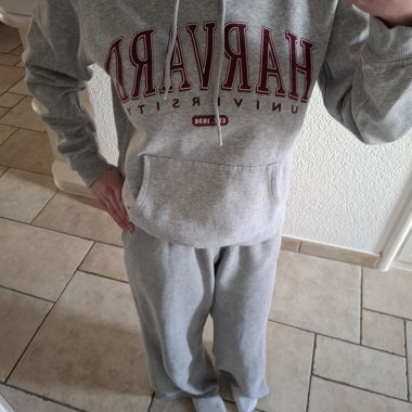 Harvard University Hoodie