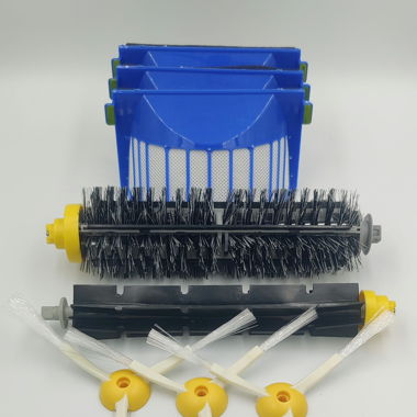 Service Kit for I Robot Roomba