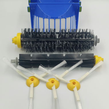 Service Kit for I Robot Roomba