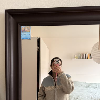 DALE OF NORWAY - JACKET/SWEATER