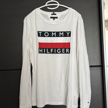 Tommy Hilfiger Pullover Kindergröße