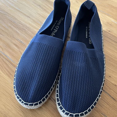 Marc o Polo Sommerschuhe, Gr. 44, neu
