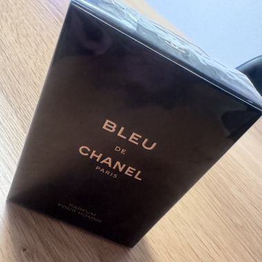 Parfum Chanel