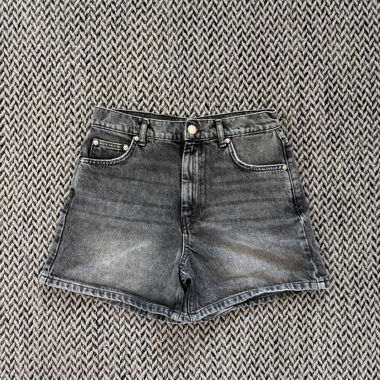Short di jeans PULL&BEAR
