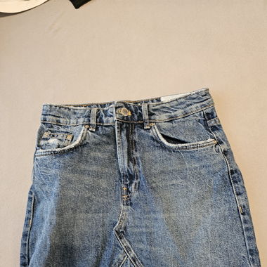 Jeans Rock