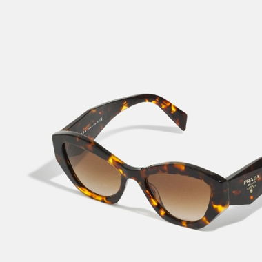 Prada Brille 
