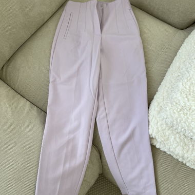Pantaloni da completo