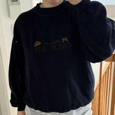Great Bay Sweatshirt