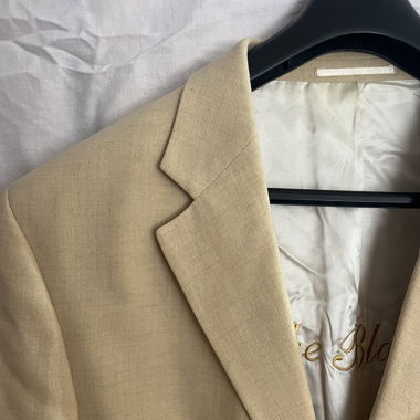 GANT Men’s Beige Blazer