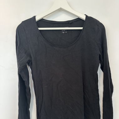 dünner Pullover