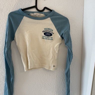 langarm shirt