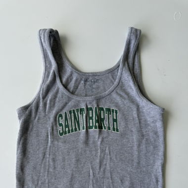 Brandy Melville print crop top