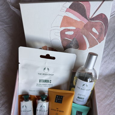 Beauty Box