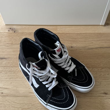 Scarpe Vans SK8-Hi