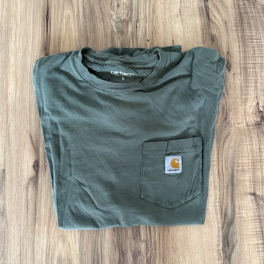 Carhartt T