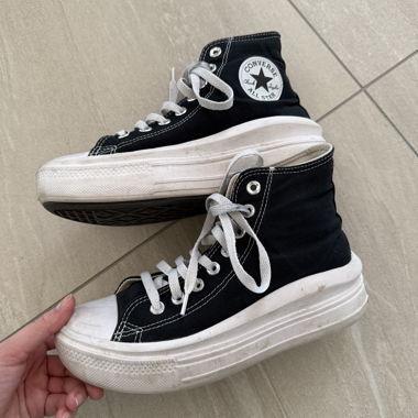 Converse Plattform 