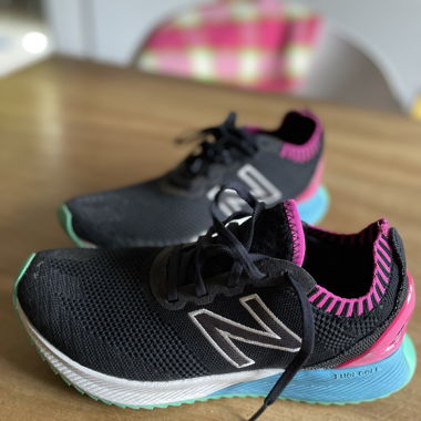 New Balance Sneakers