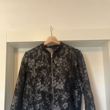 Newlook bomber jacket 