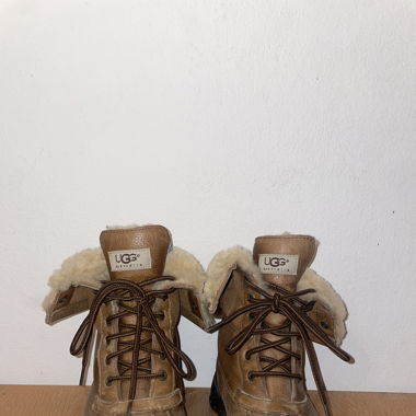 Uug's Australien  Vibram 