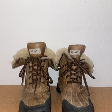 Uug's Australien  Vibram 