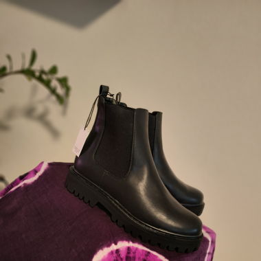 Even&Odd Winterstiefel NEU Gr. 39