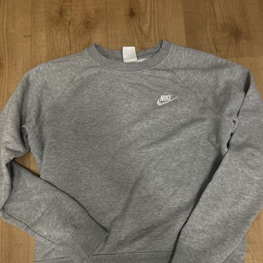Pull Nike 