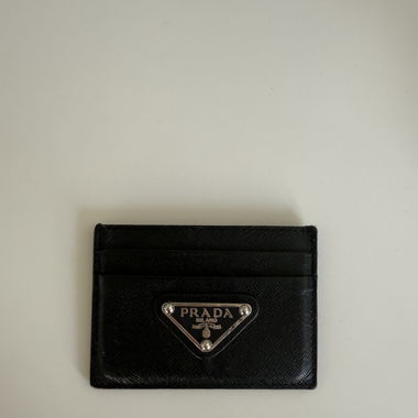 Cardholer Schwarz