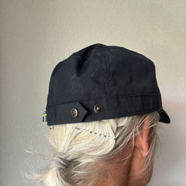 Fjällräven Cap