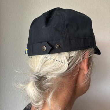 Fjällräven Cap