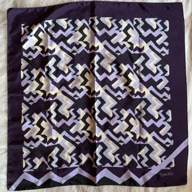 Foulard Street One