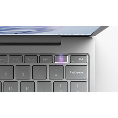 Microsoft Surface Laptop