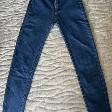Pull&Bear Skinny Jeans