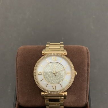 Michael Kors Damenuhr