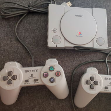 PlayStation Classic