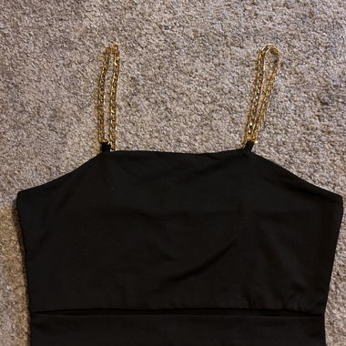 Black top
