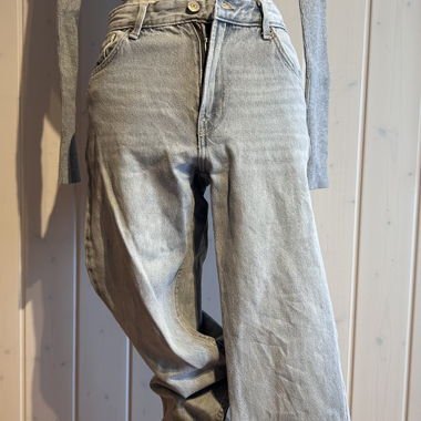 Jeans Breshka